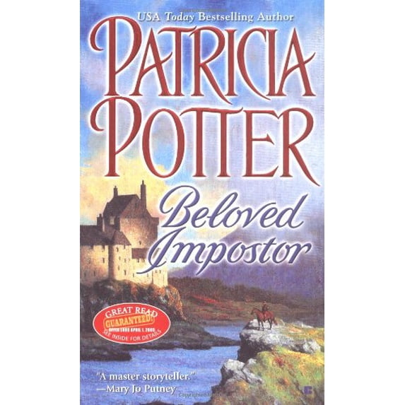 Pre-Owned Beloved Impostor (Unknown) 0425198014 9780425198018