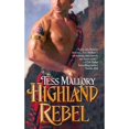 thumbnail image 1 of Pre-Owned Highland Rebel (Unknown) 0425226352 9780425226353, 1 of 1