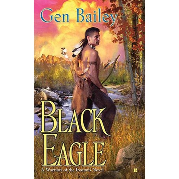 Pre-Owned Black Eagle (Unknown) 0425228185 9780425228180