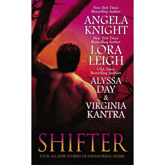 Berkley Sensation Shifter, (Paperback)