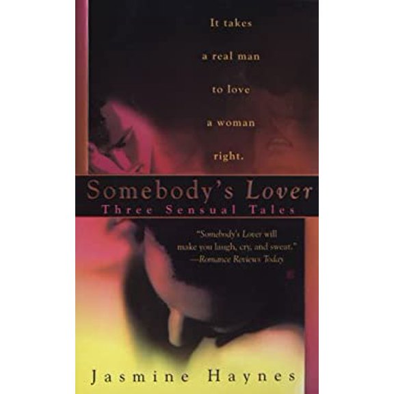 Pre-Owned Somebody's Lover (Unknown) 0425216047 9780425216040