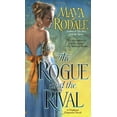thumbnail image 1 of Pre-Owned The Rogue and the Rival (Mass Market Paperback) 042522452X 9780425224526, 1 of 1