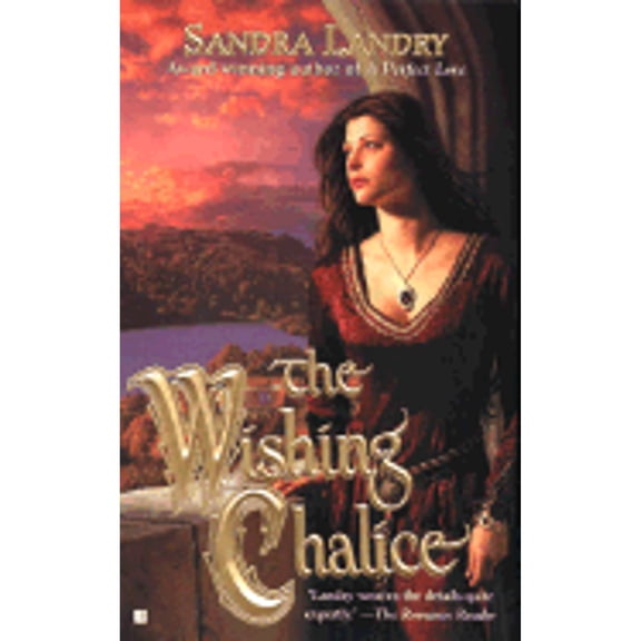 Pre-Owned The Wishing Chalice (Unknown) 0425194582 9780425194584