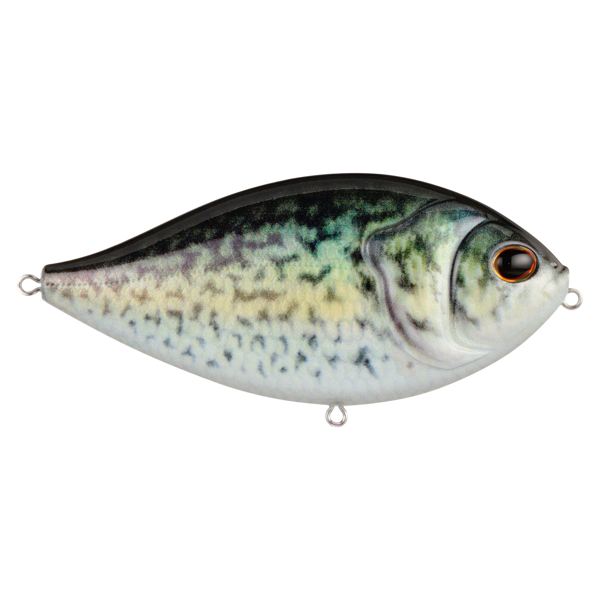 Berkley SlapGill, Crappie, 3.8 in (1-Count)