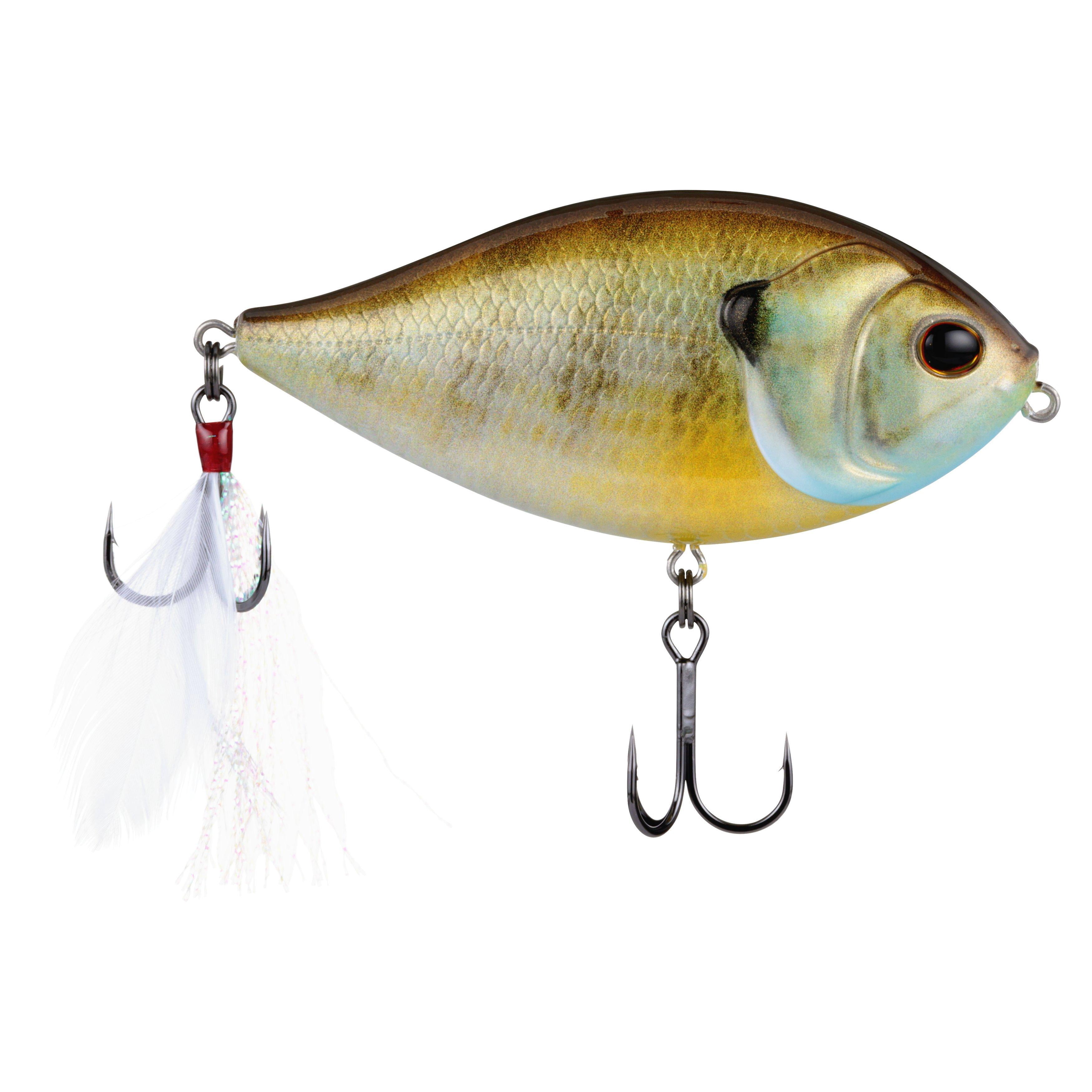 Berkley SlapGill, Female Gill, 3.1 in (1-Count)