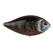 Berkley SlapGill Fishing Lure, 3.8 in, Midnight Hammer 1-count