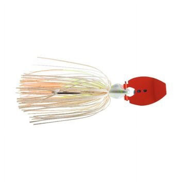 Berkley SlobberKnocker 3/8oz Coleslaw Fishing Lure