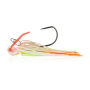 Berkley SlobberKnocker Bladed Jig with PowerBait Silicone Skirt and Trailer
