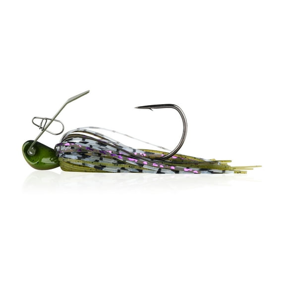 Berkley SlobberKnocker, 3/8 oz, Bama Bream