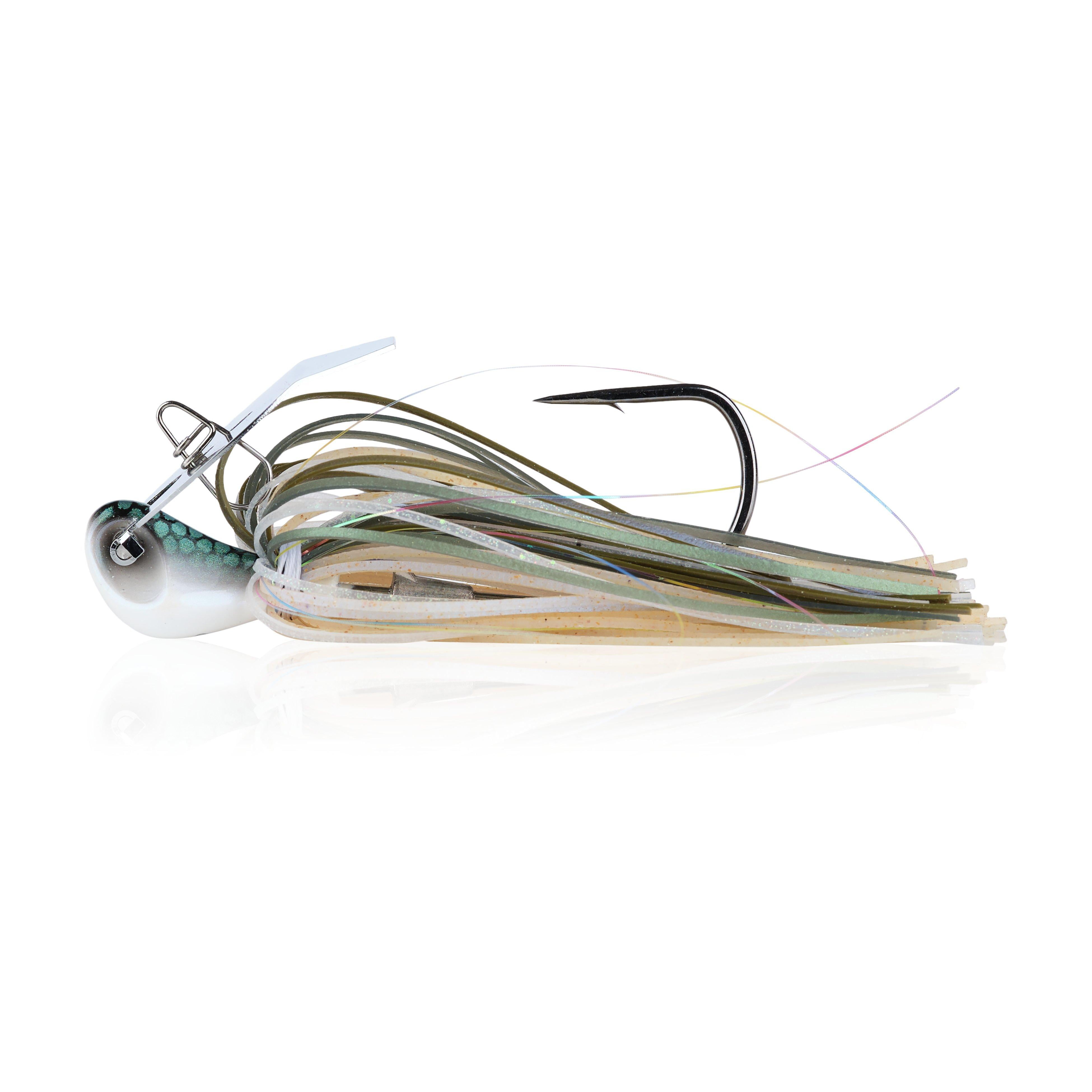 Berkley SlobberKnocker, 1/2 oz, Herring