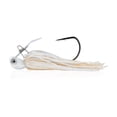 thumbnail interactive-video image 1 of Berkley SlobberKnocker Bladed Jig with PowerBait Silicone Skirt and Trailer, 1 of 7