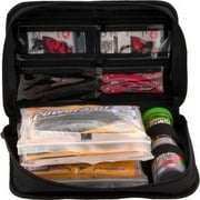 Berkley Soft Bait Binder 1170; Stores up to 21 Bags