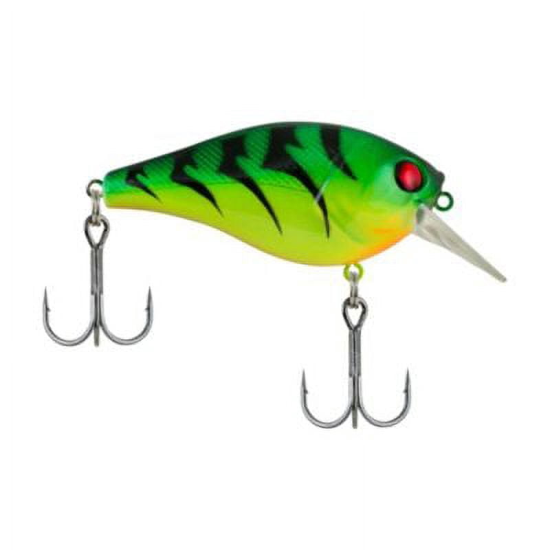 Berkley SquareBull Spring Craw 3.5 - 1/4 Oz Soft Plastic Bait, Fishing Lure - View #9