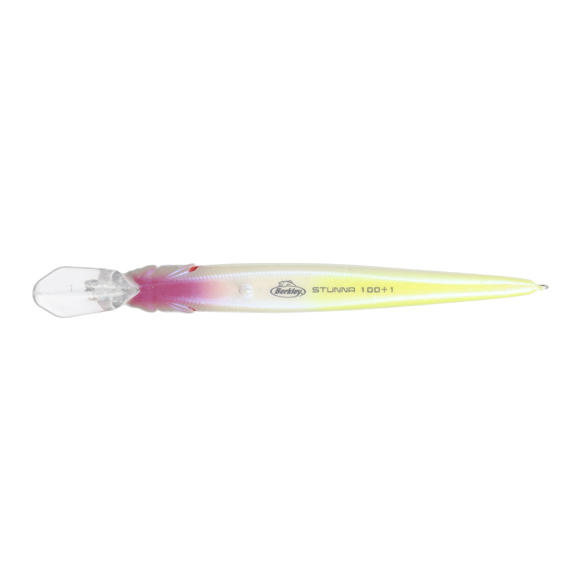 Berkley Stunna, 3 in, Jerkbaits, Baja (1 Count)