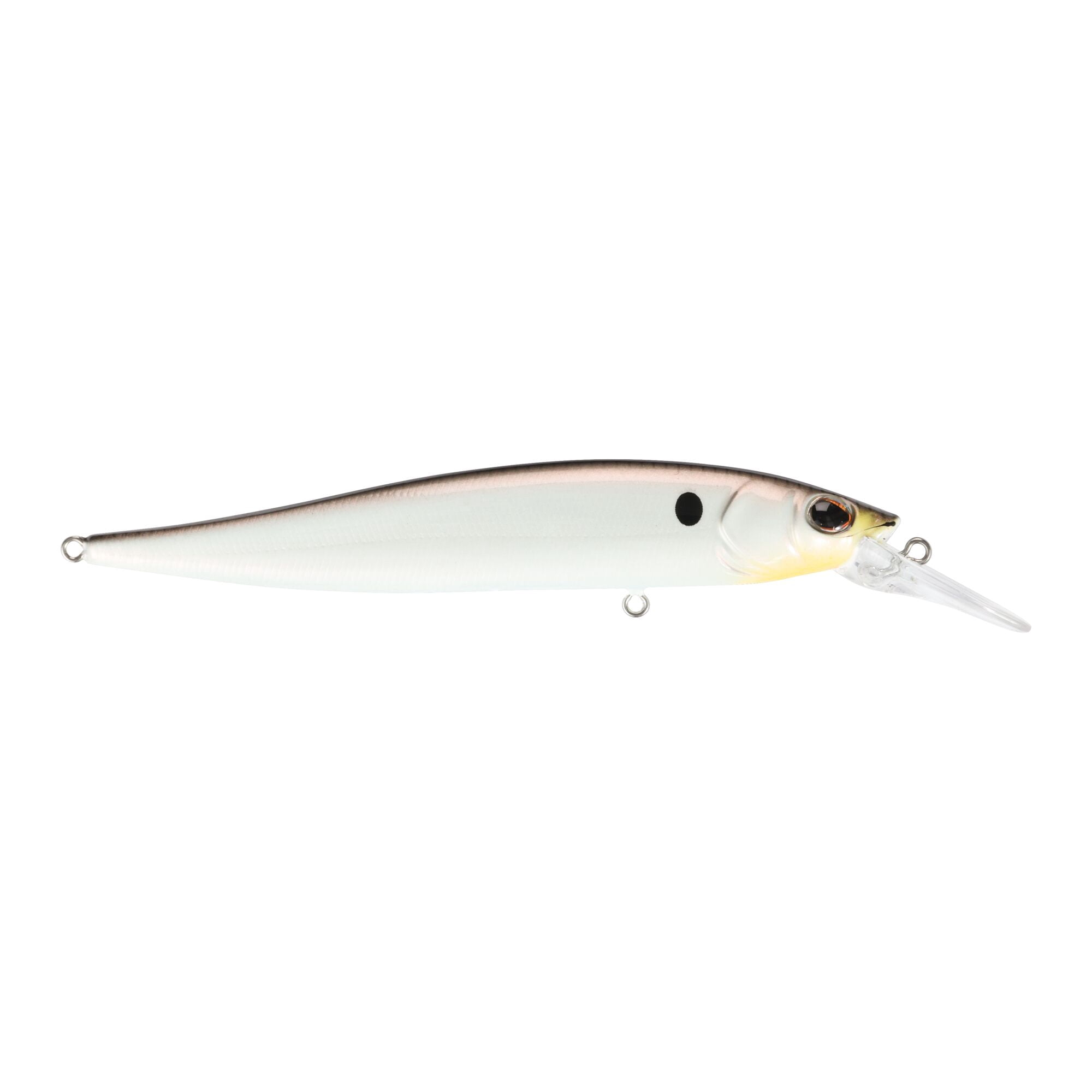 Berkley Stunna, 3 in, Jerkbaits, Stunna Shad (1 Count)