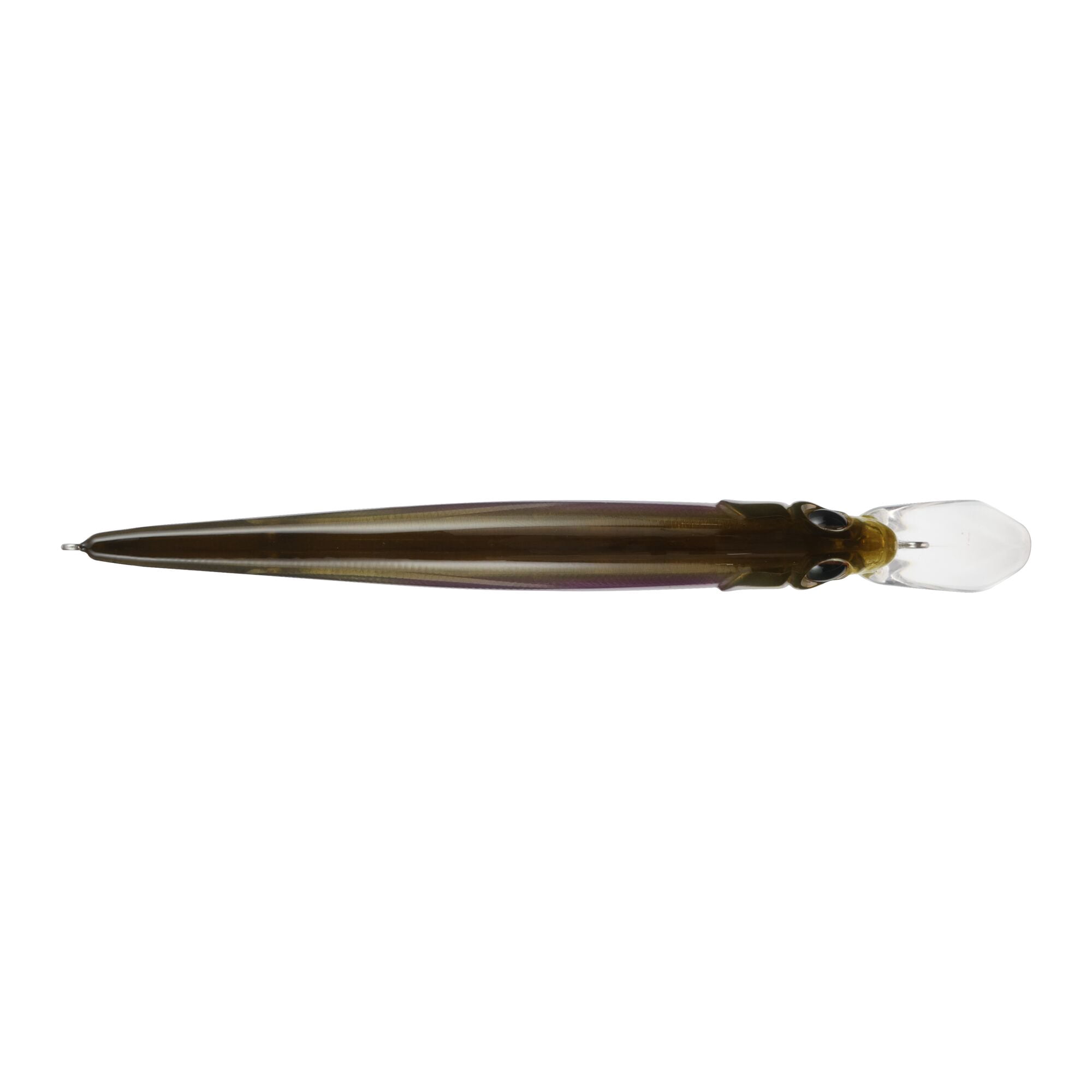 Berkley Stunna, 3 in, Jerkbaits, Wakasagi (1 Count)