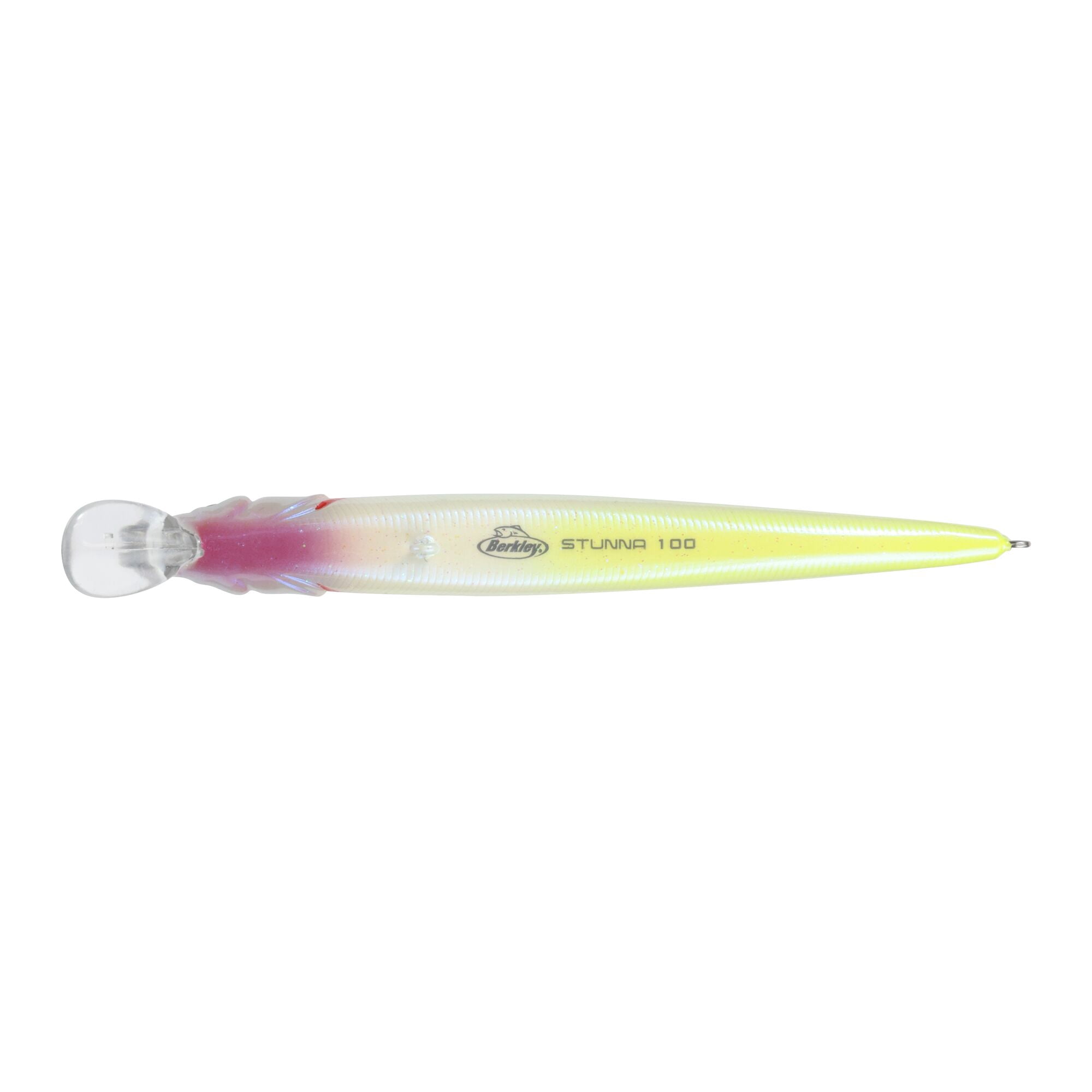 Berkley Stunna, 3 in, Jerkbaits, Baja (1 Count)
