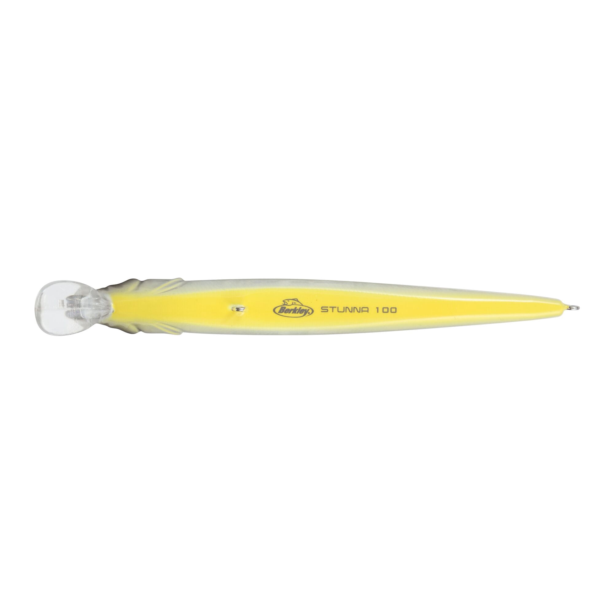 Berkley Stunna, 3 in, Jerkbaits, Hankie Pankie (1 Count)