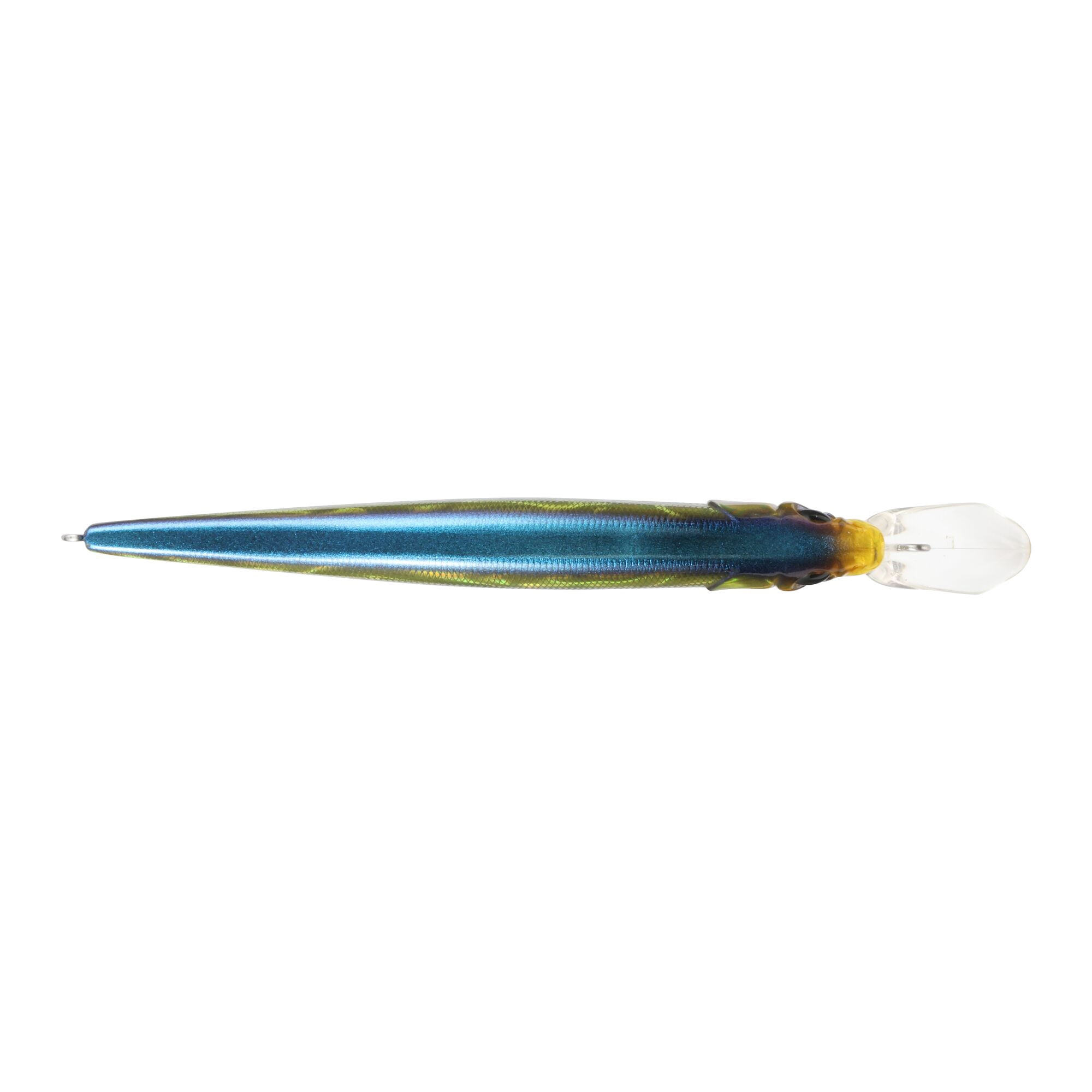 Berkley Stunna, 4.4 in, Jerkbaits, Nebu (1 Count)