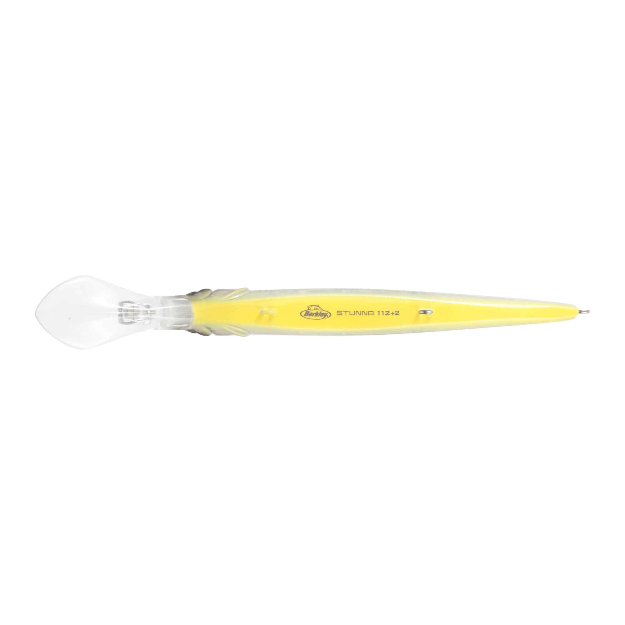 Berkley Stunna, 4.4 in, Jerkbaits, Hankie Pankie (1 Count)