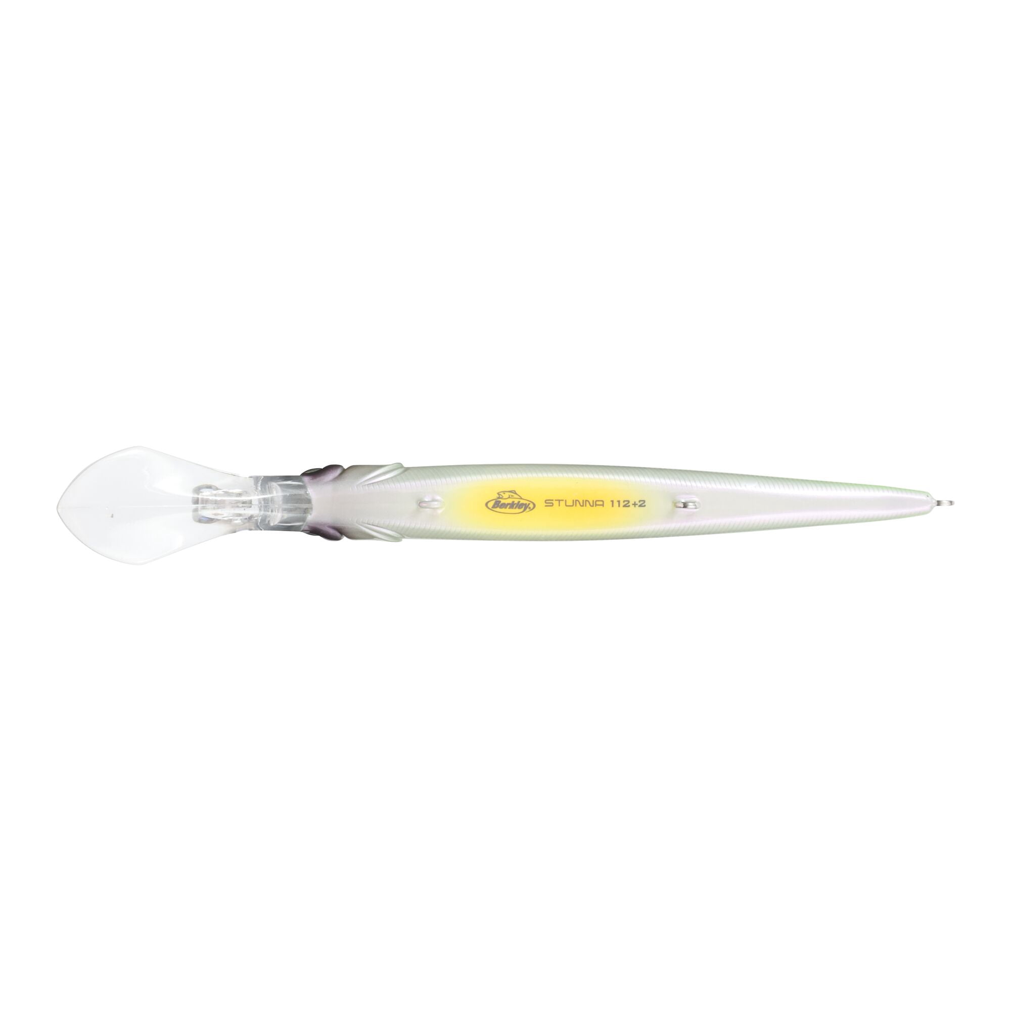 Berkley Stunna, 4.4 in, Jerkbaits, Table Rock (1 Count)