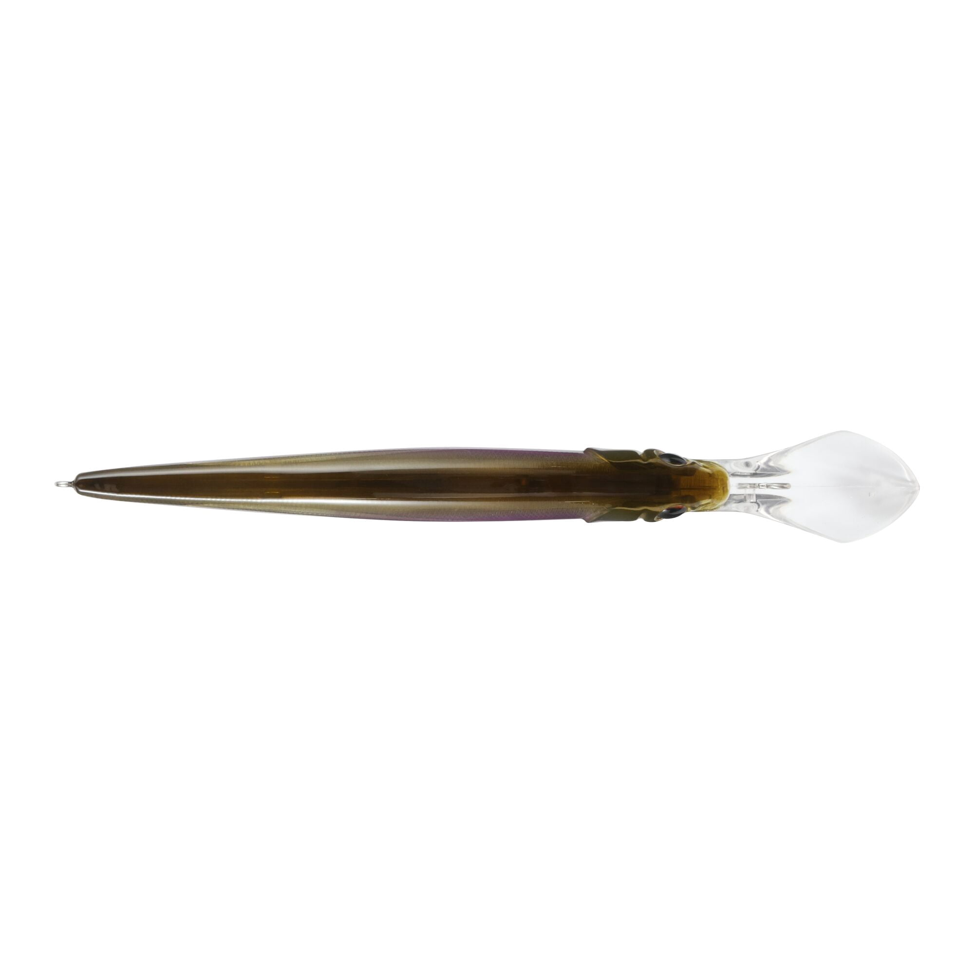 Berkley Stunna, 4.4 in, Jerkbaits, Wakasagi (1 Count)