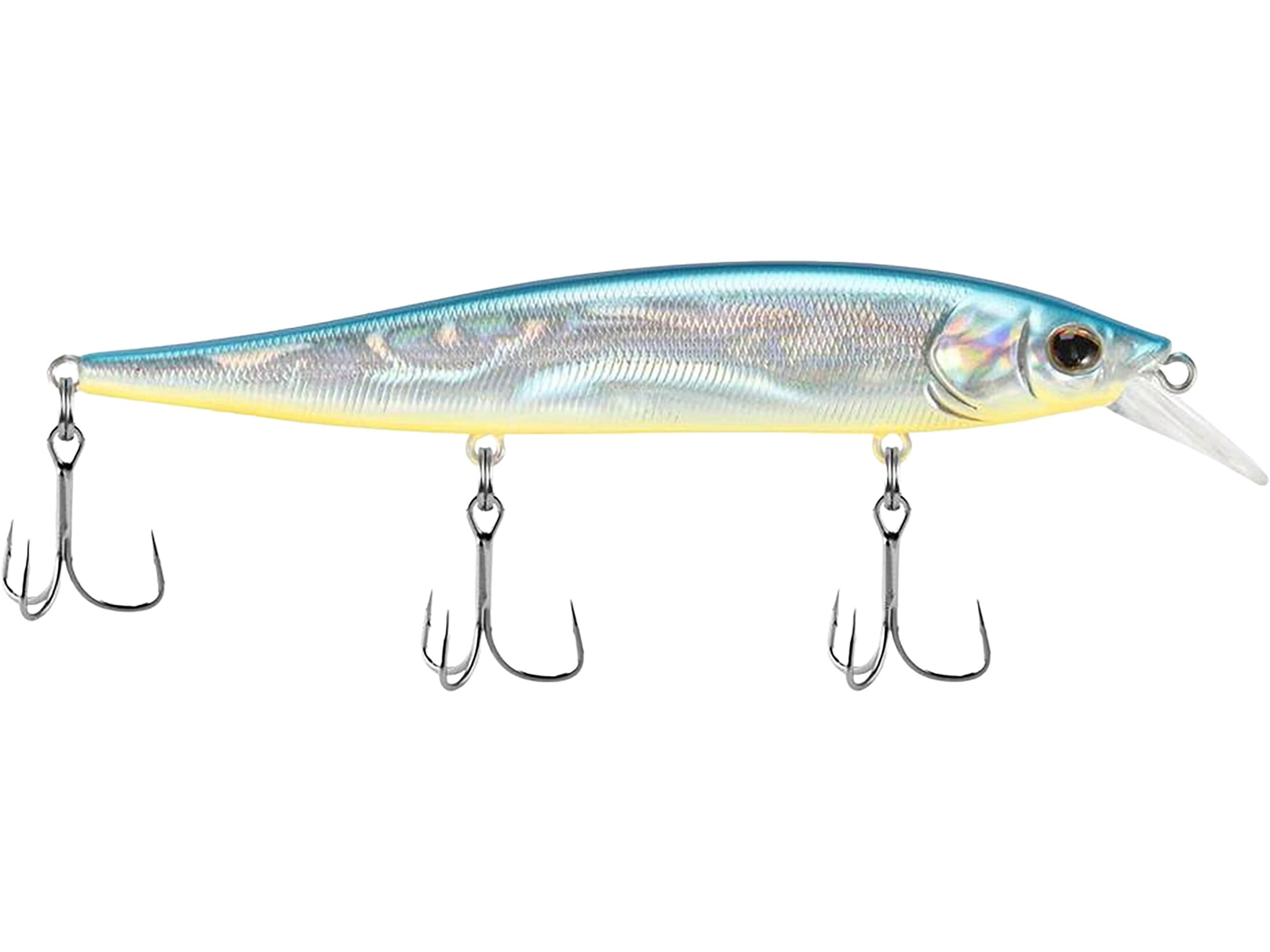 Berkley Stunna 112 Jerkbait