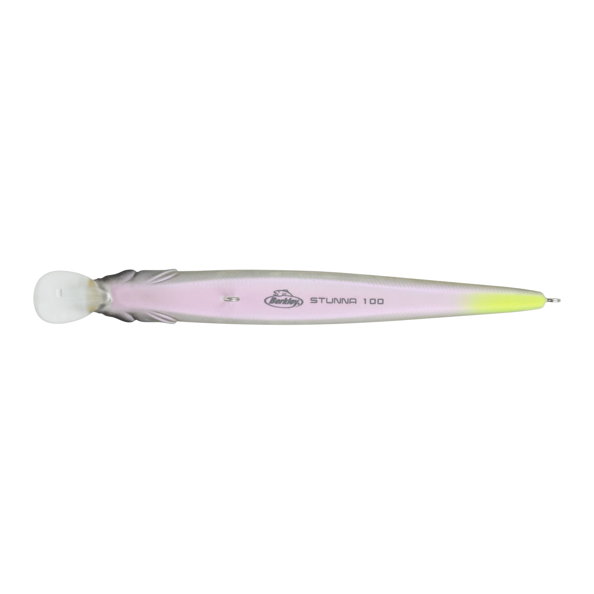 Berkley Stunna, 3 in, Jerkbaits, MF Tennessee Shad (1 Count)