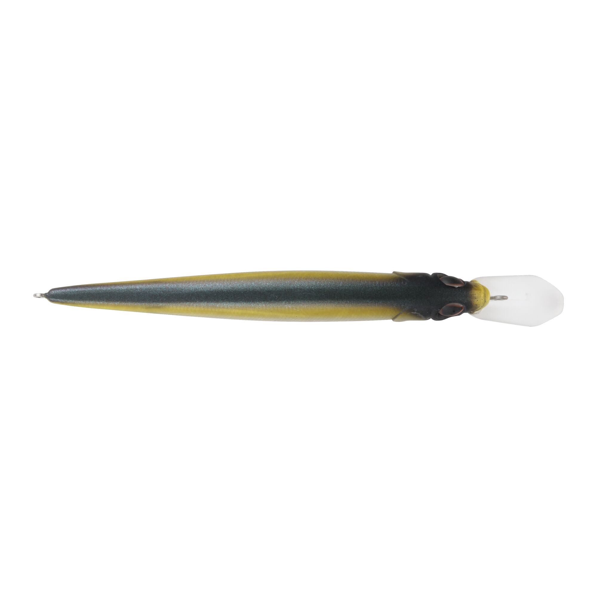 Berkley Stunna, 3 in, Jerkbaits, MF Tennessee Shad (1-count)