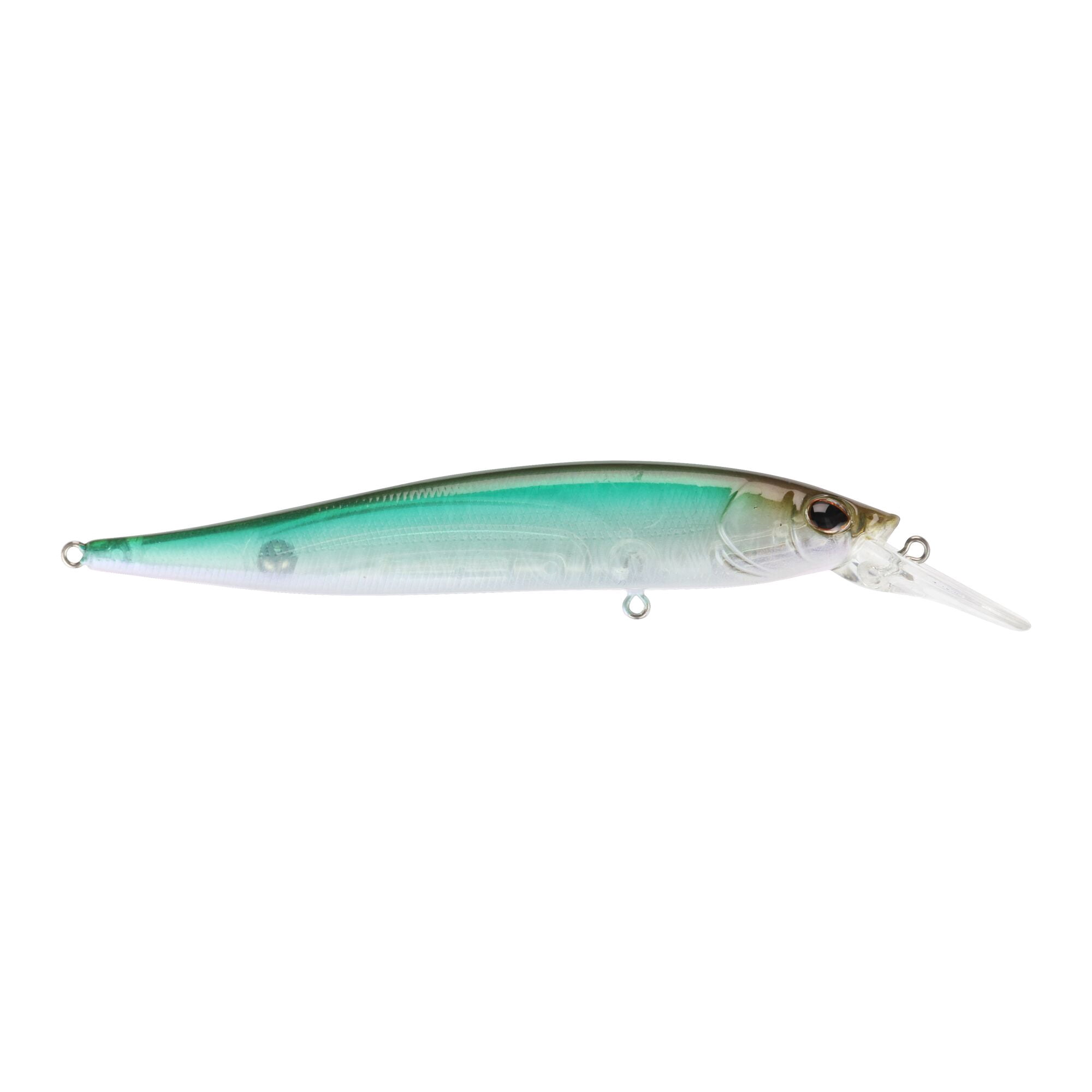 Berkley Stunna, 3 in, Jerkbaits, Phenom (1-count)