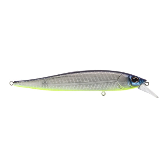 Berkley Stunna, 3 in, Jerkbaits, Shad Fillet (1 Count)