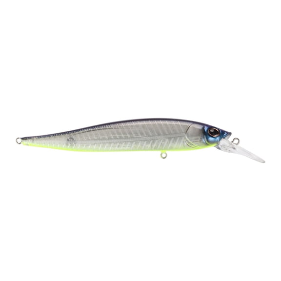 Berkley Stunna, 3 in, Jerkbaits, Shad Fillet (1-count)