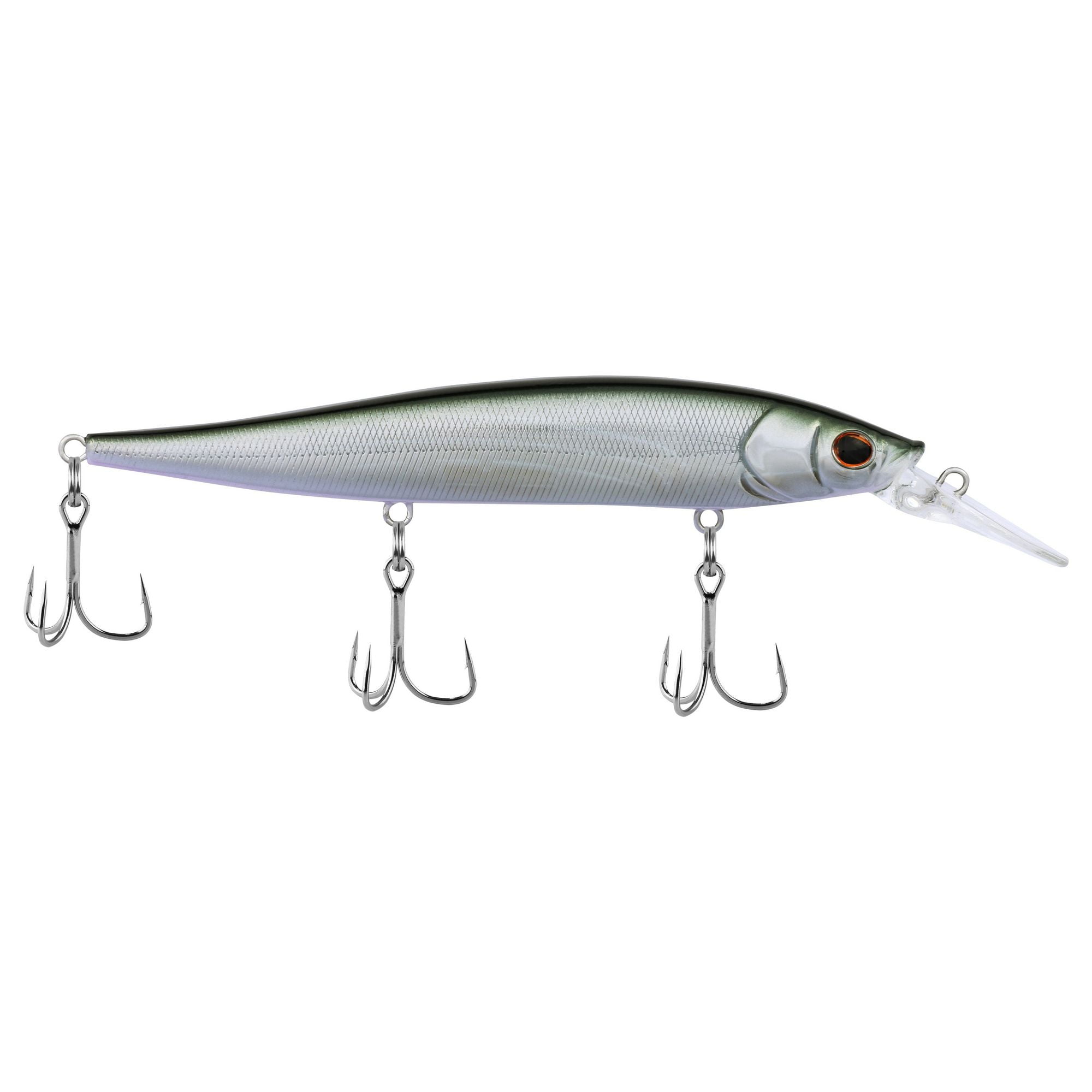 Berkley Hit Stick Fishing Lure, Blue Smelt, 3/50 oz - Yahoo Shopping