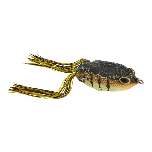 Berkley Swamp Lord Hollow Body Frog Fishing Bait