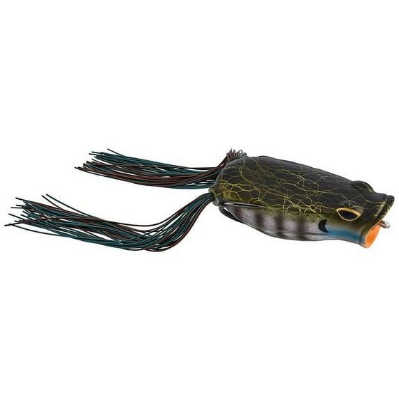 Berkley Swamp Lord Popping Frog MF Bluegill