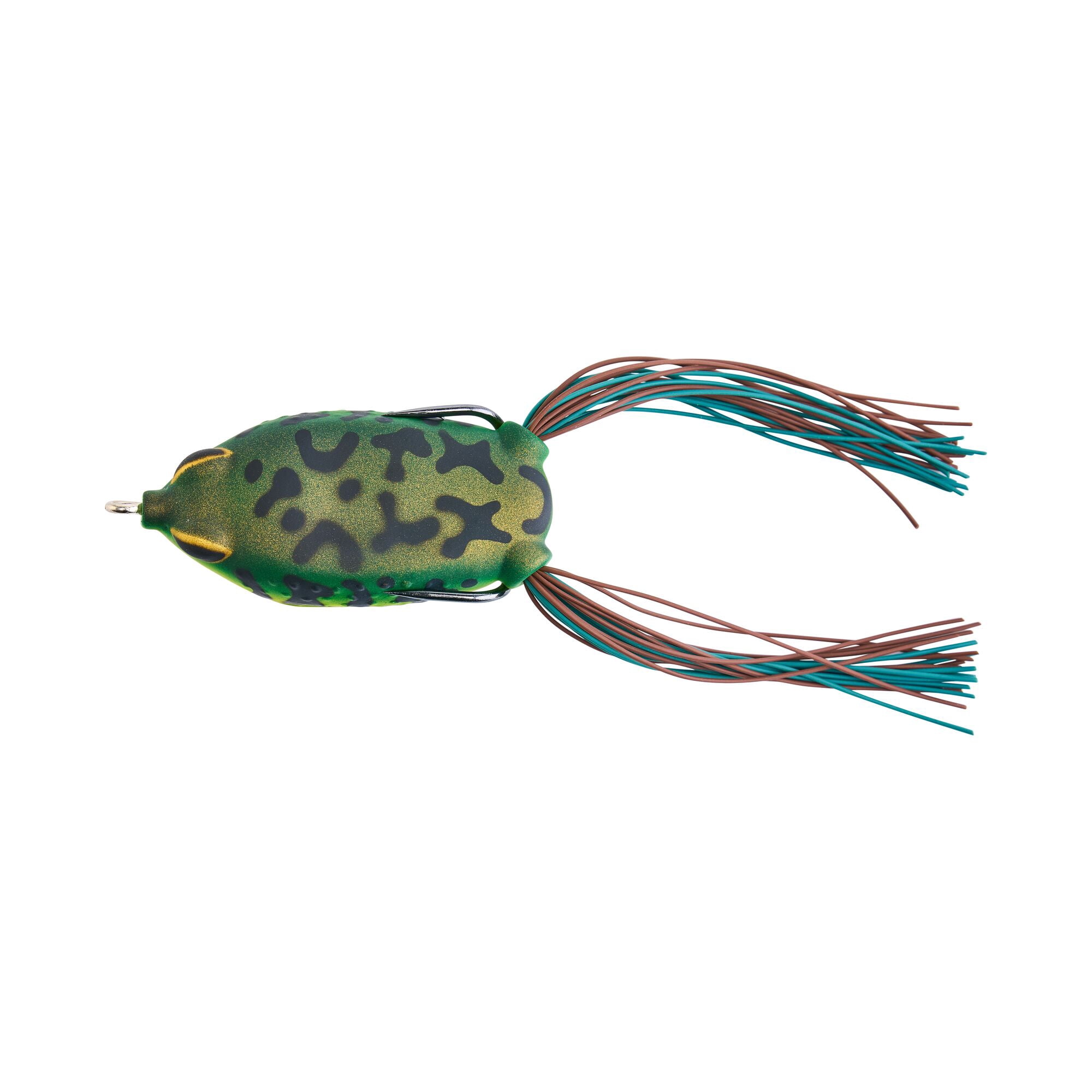 Berkley Swamp Lord Standard Fishing Lure, 2.25 in, Bully (1-count)
