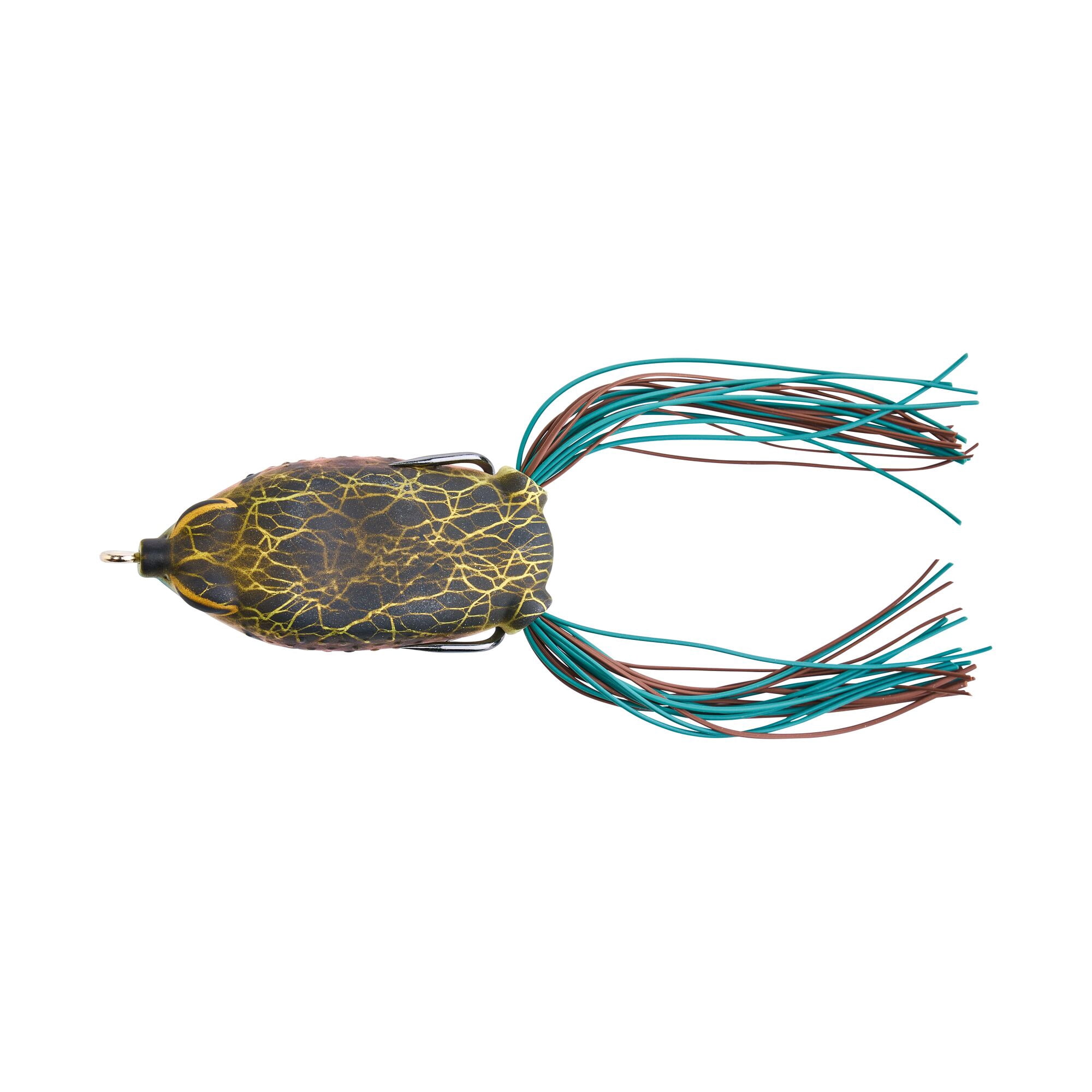 Berkley Swamp Lord Standard Fishing Lure, 2.25 in, MF Bluegill (1-count)