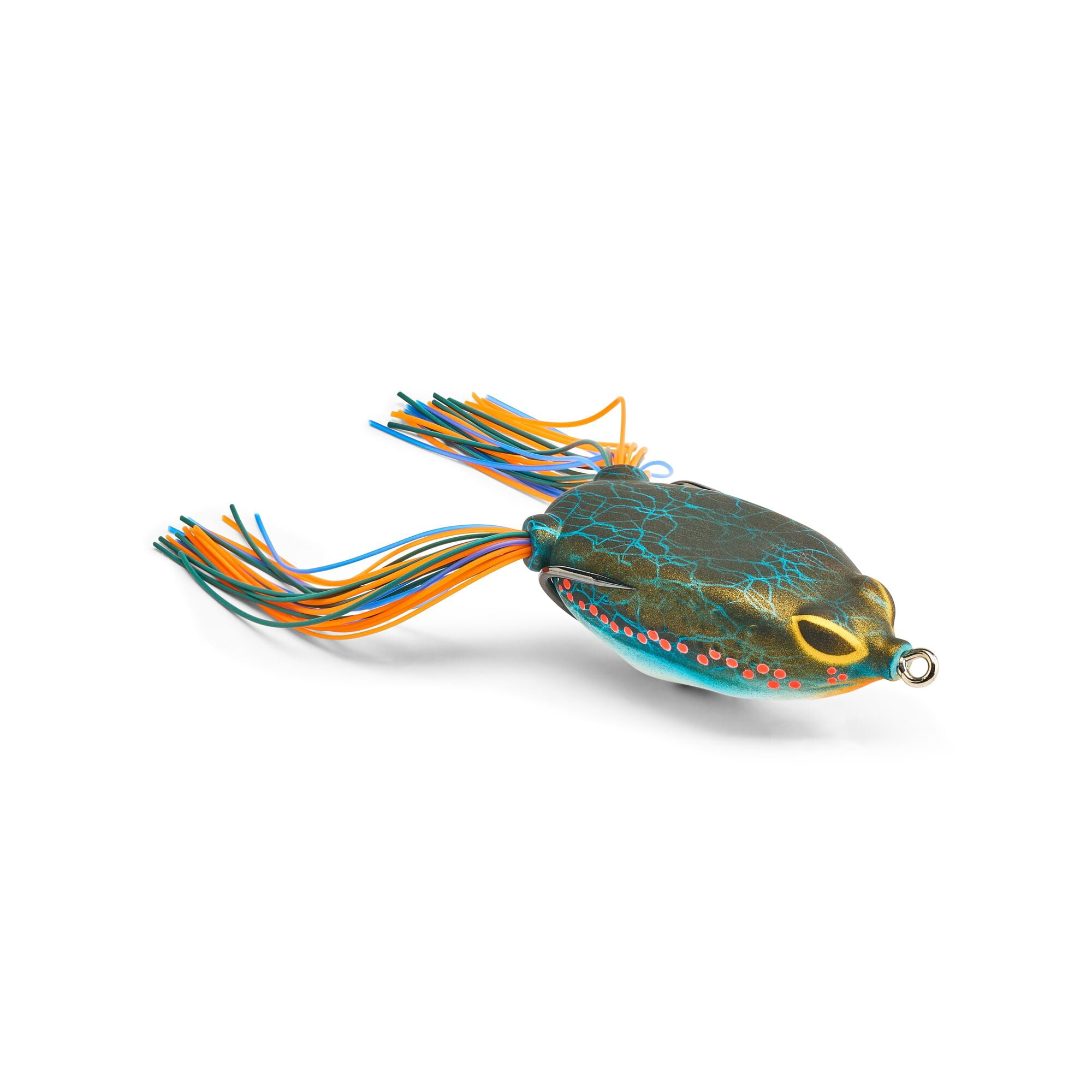 Berkley Swamp Lord Standard Fishing Lure, 2.25 in, Potomac (1-count)