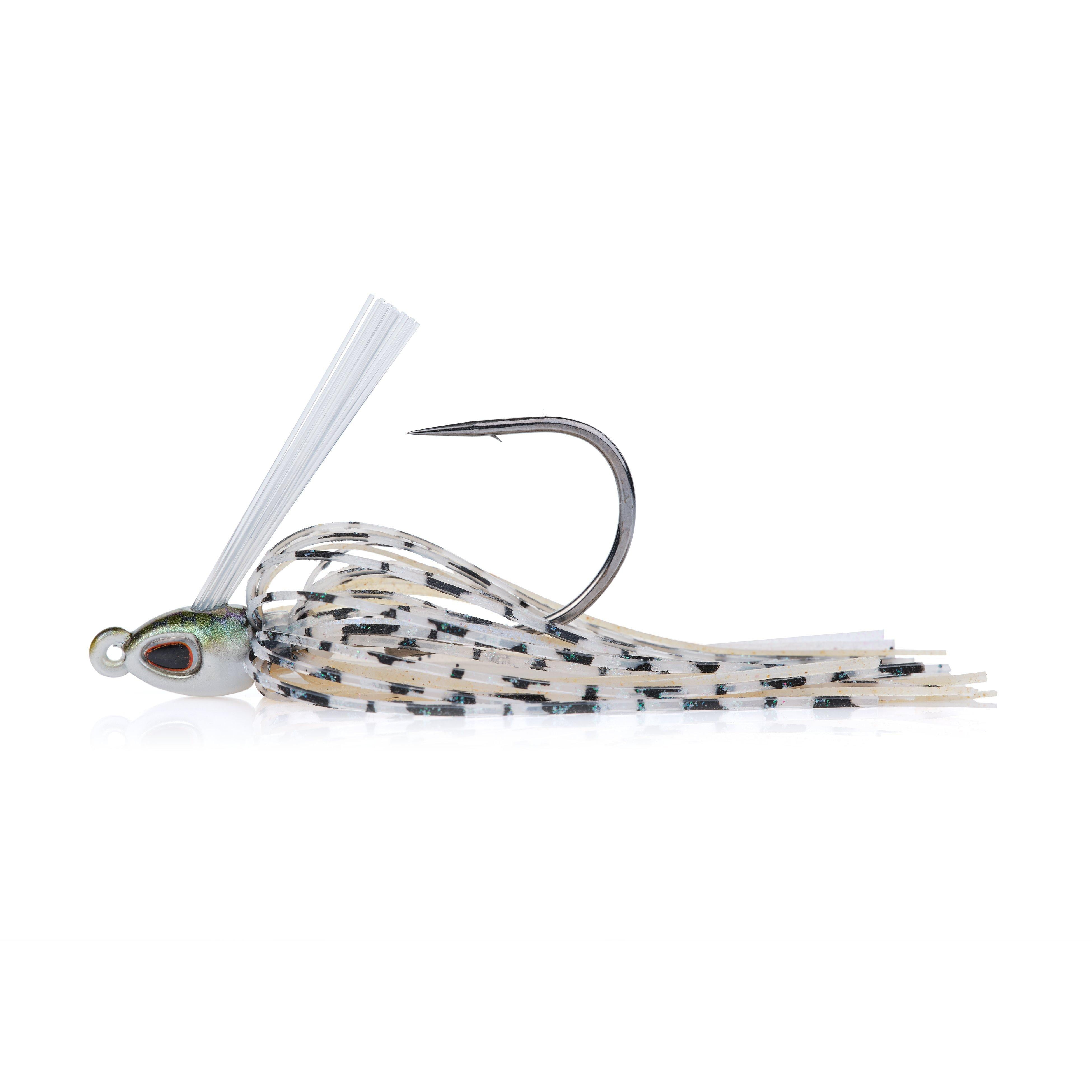 Berkley Swimming Jig