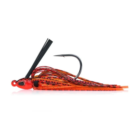 Berkley Swimming Jig