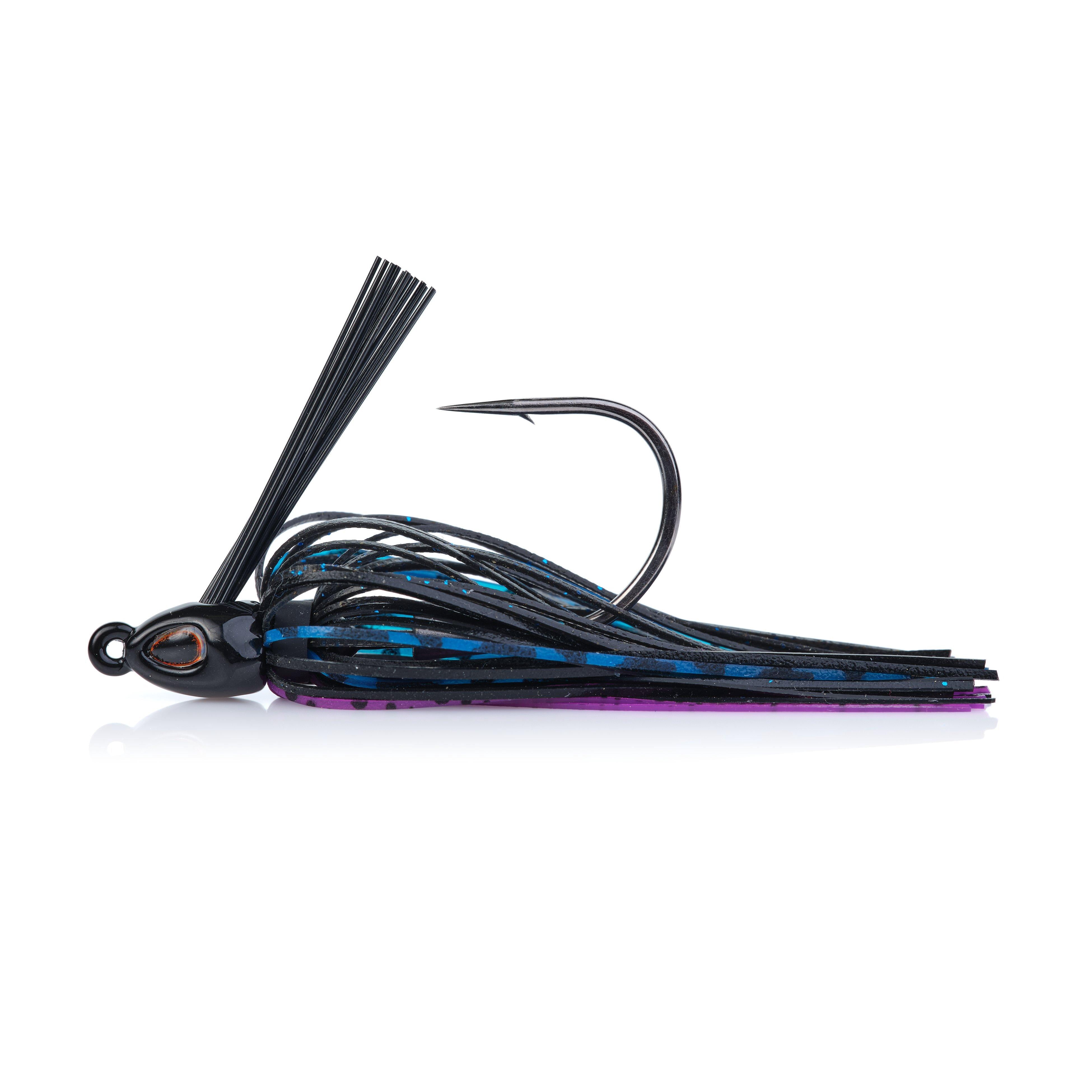 Berkley Swimming Jig