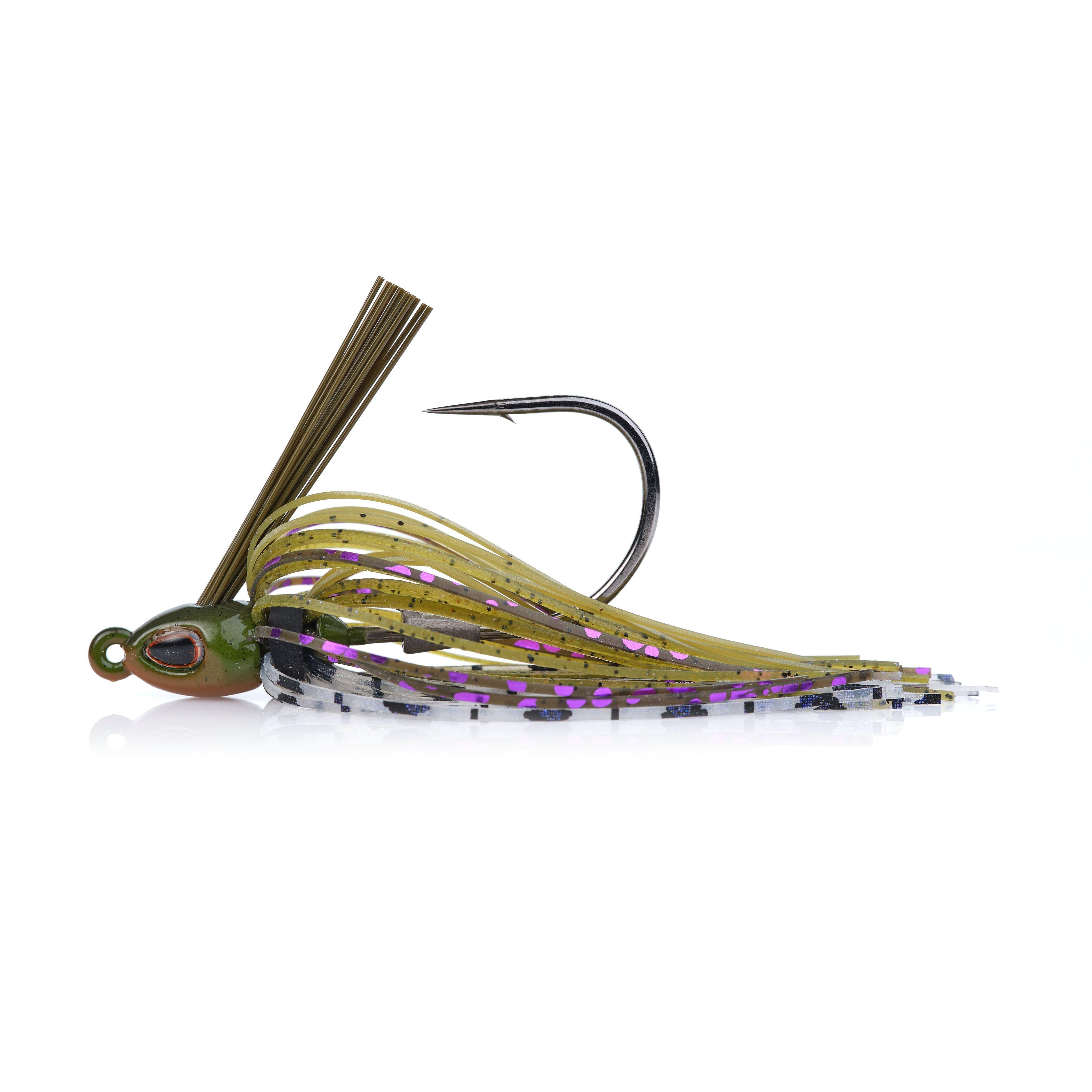 Berkley Swimming Jig