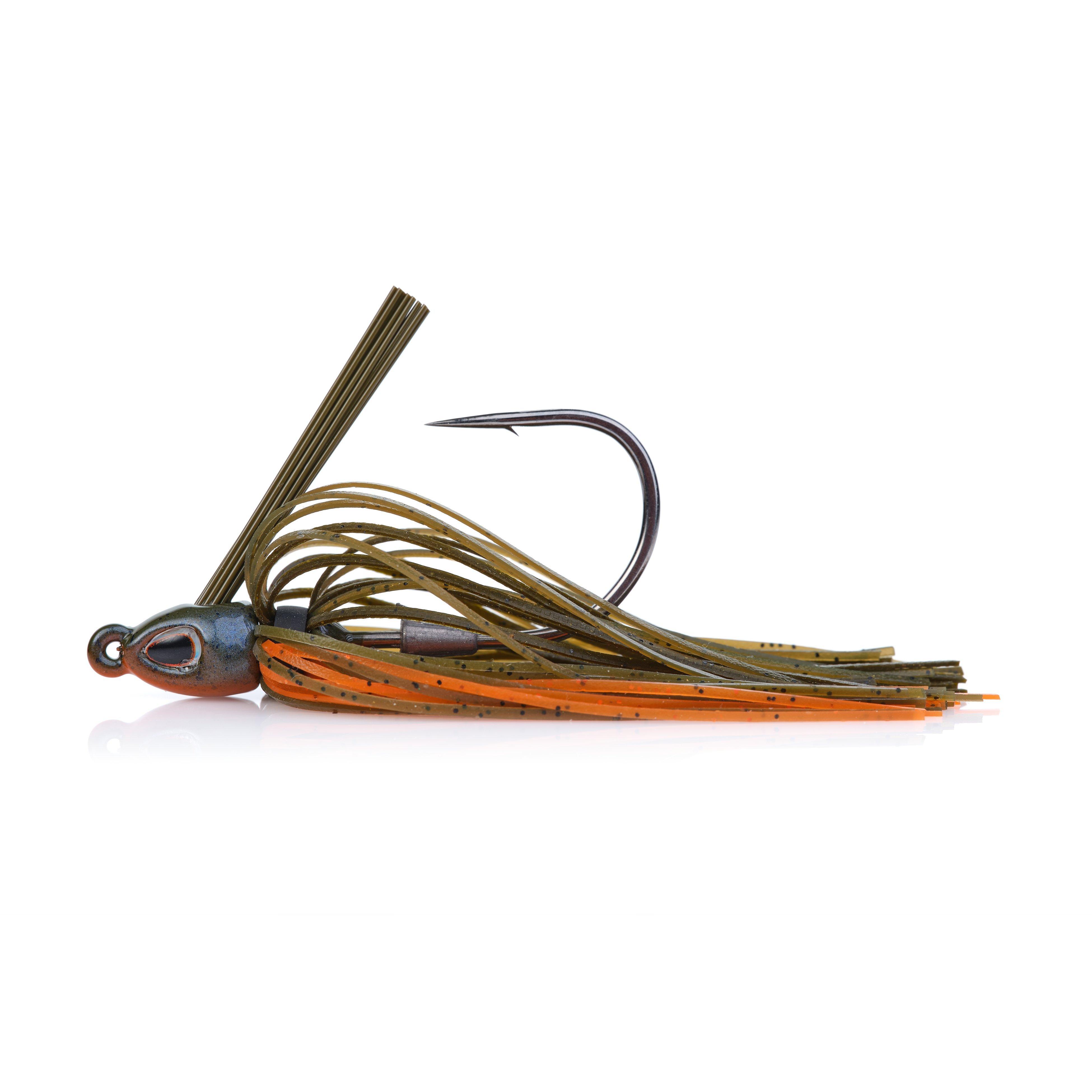 Berkley Swimming Jig