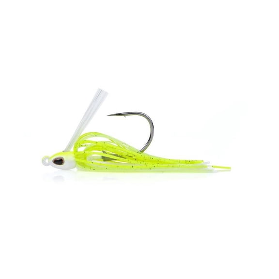 Berkley Swimming Jig