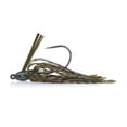 thumbnail image 1 of Berkley Swimming Jig, 1 of 3