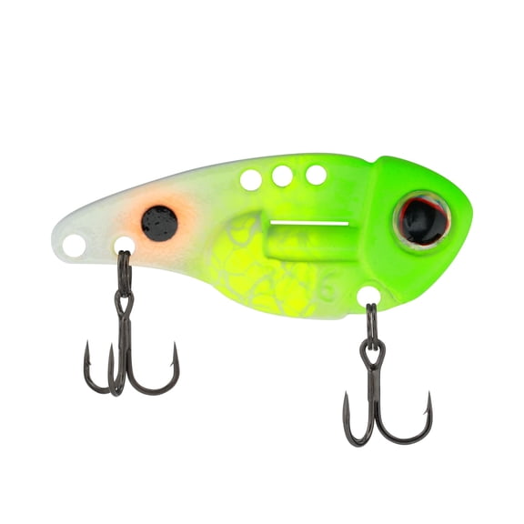Berkley ThinFisher, 1.5 in, Blade Baits, Sublime (1 Count)