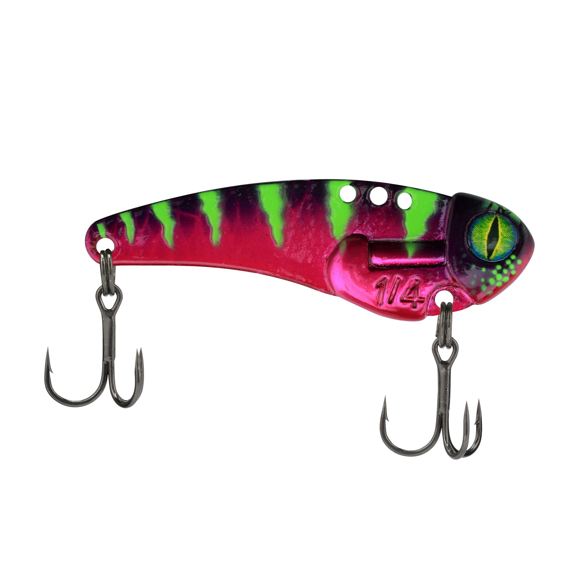 Berkley ThinFisher™, 1.75 in, Blade Baits, Bad Anaconda (1 Count)