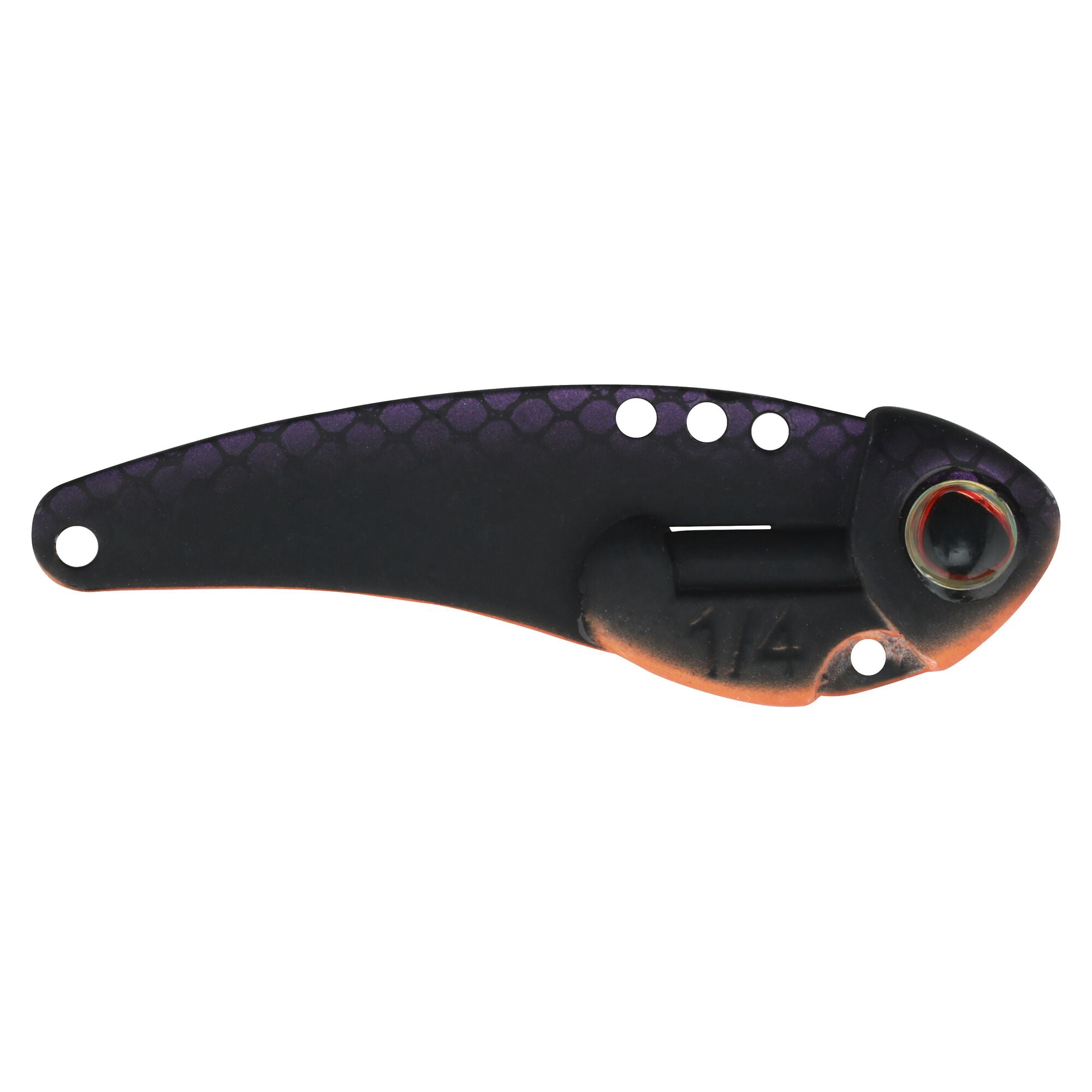 Berkley ThinFisher™, 1.75 in, Blade Baits, Vegas Mistake (1-count)