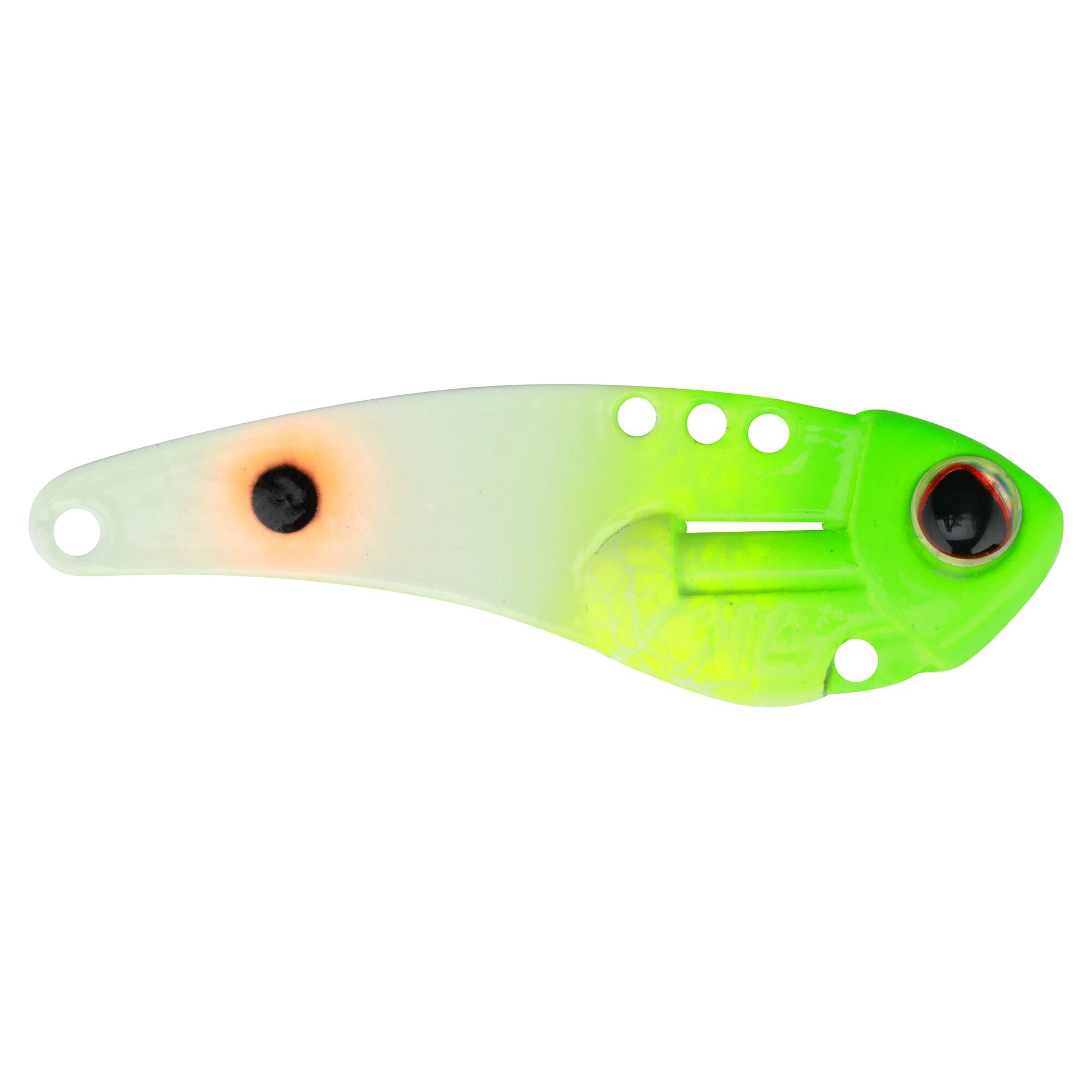 Berkley ThinFisher™, 1.75 in, Blade Baits, Sublime (1 Count)