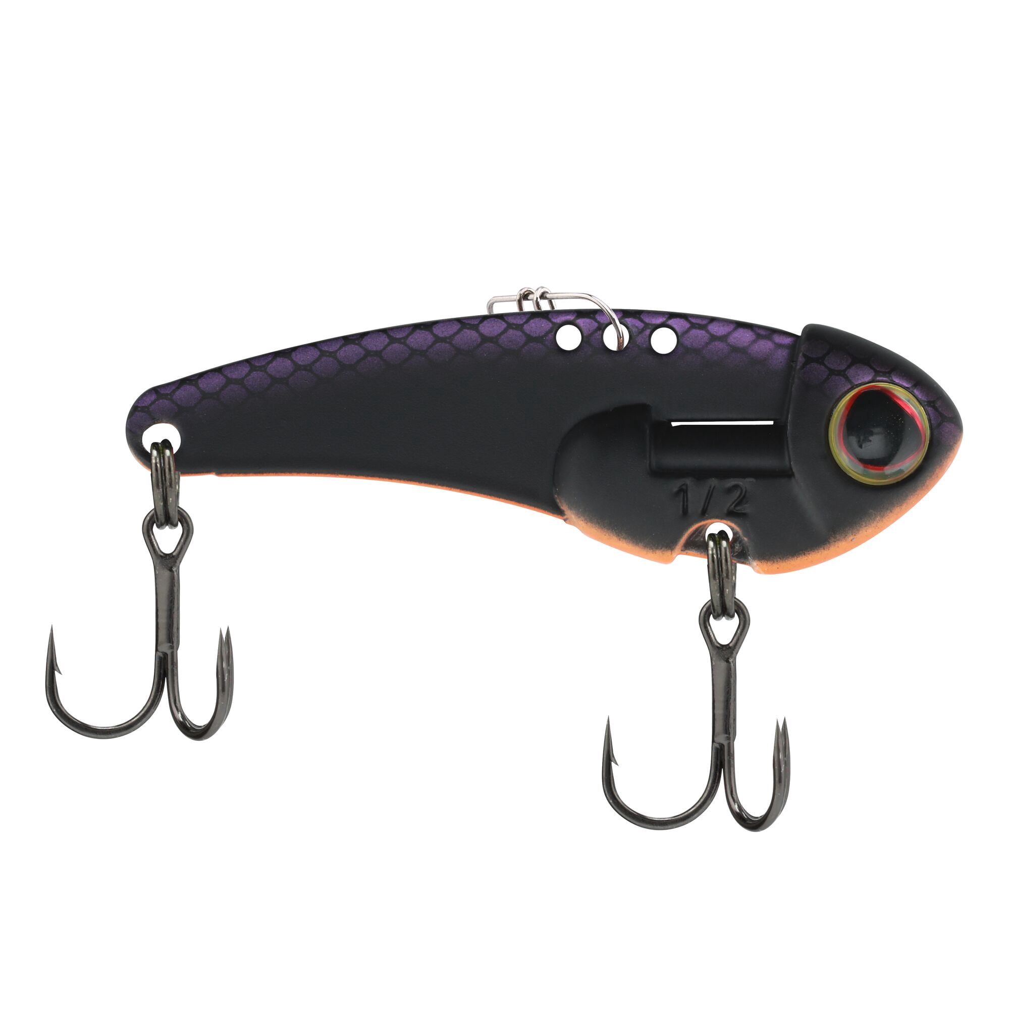 Berkley ThinFisher™, 2.25 in, Blade Baits, Vegas Mistake (1-count)